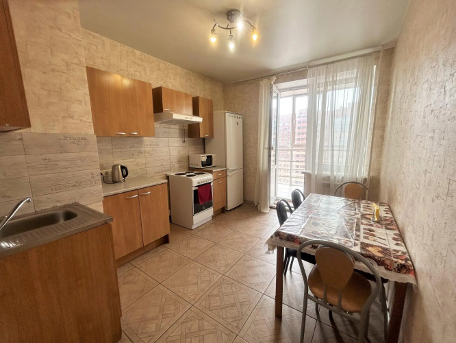 Фотография номера квартиры Апартаменты Гостиный Двор