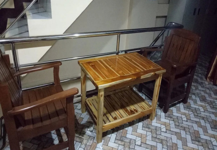 Thai Love Cafe & Hostel