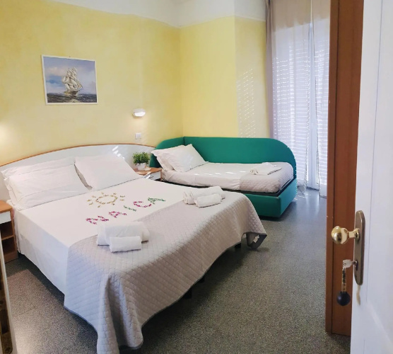 Hotel Naica
