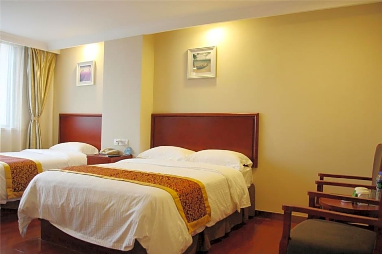 Business Twin room