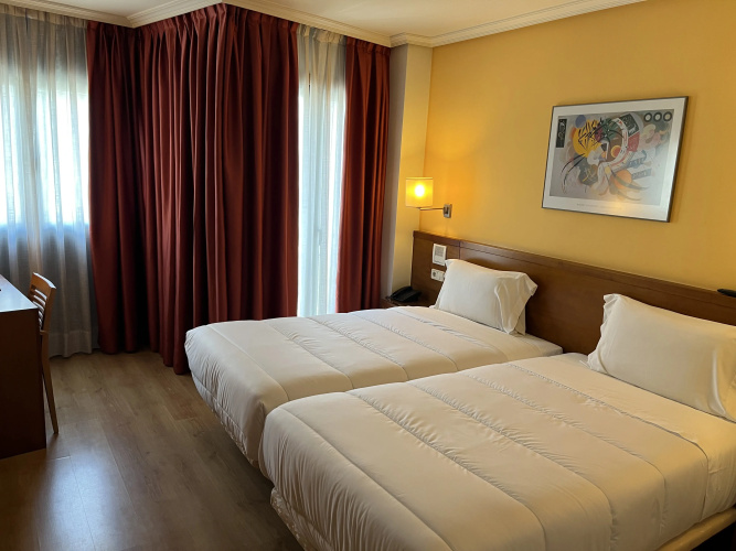 Hotel Ogalia