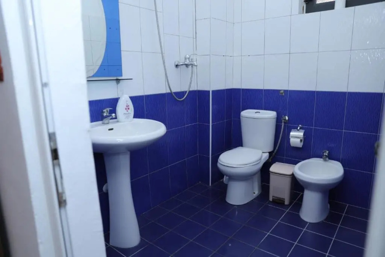 Hanna's Hostel