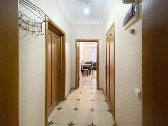 Фотография номера квартиры Bon voyage на улице Молодежная