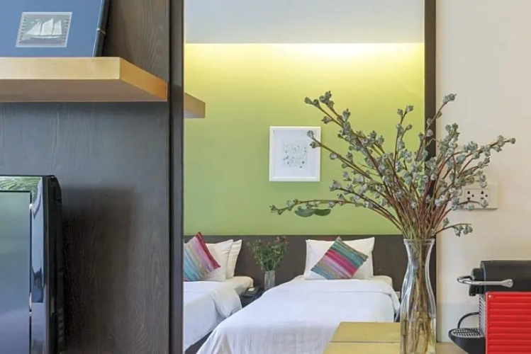 Veta Apartment