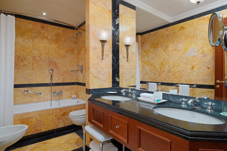 The Westin Excelsior Rome photo 15