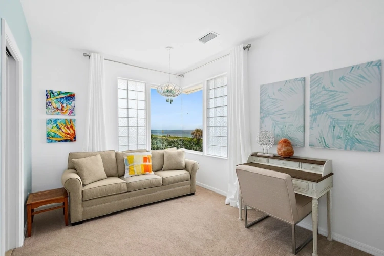 Premium Double room beachfront