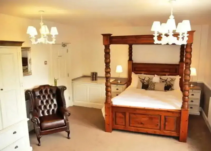 New Inn Clapham