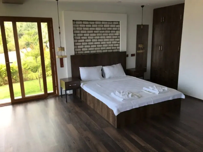 Peace Butik Hotel
