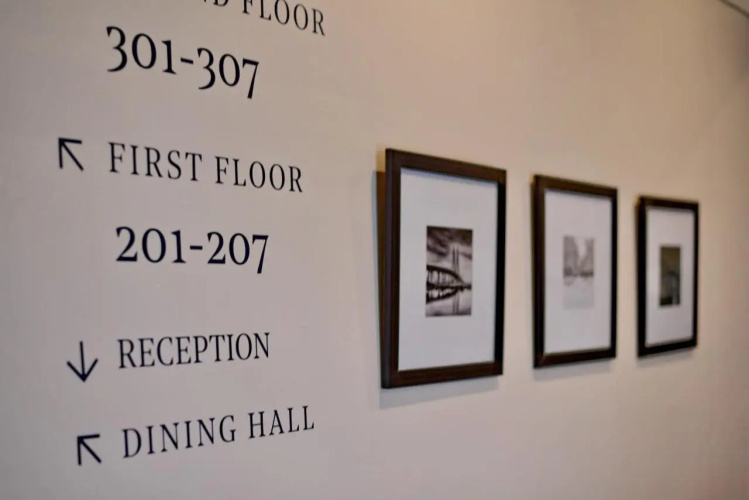 Hotel Wedlocks 38 Avenue