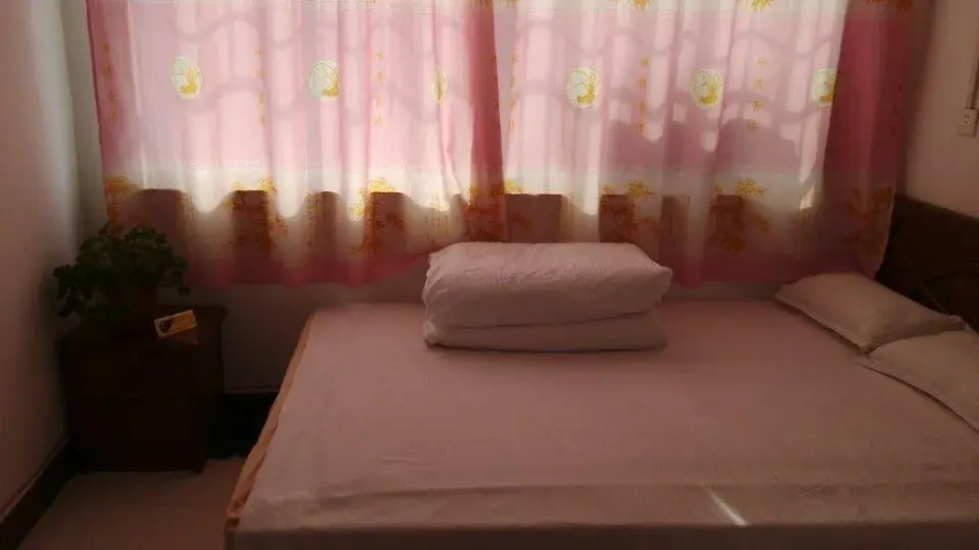 Weishan Lake Wanchun Inn