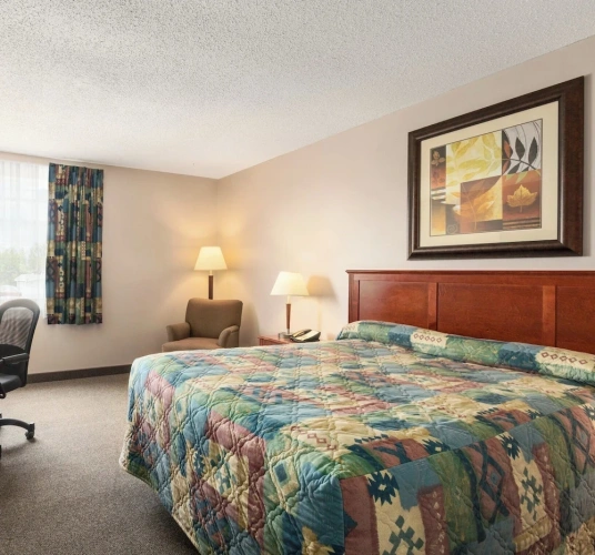 Economy Single room