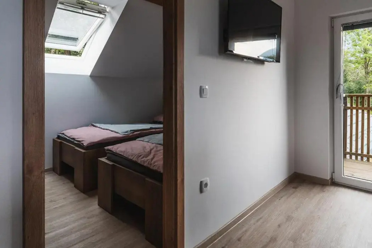 Apartmaji Gorenc