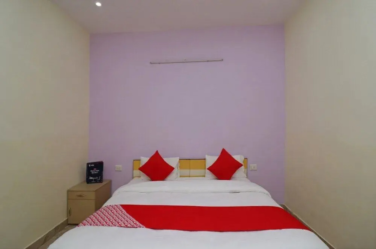 Sukhsagar By OYO Rooms
