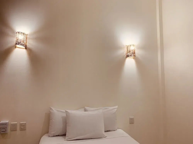 Los Arcos Hotel - Tulum