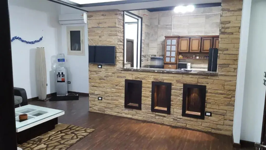 The Resort Apartment - New Cairo