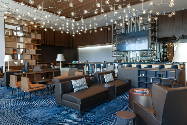 Hilton Guadalajara Midtown photo 38