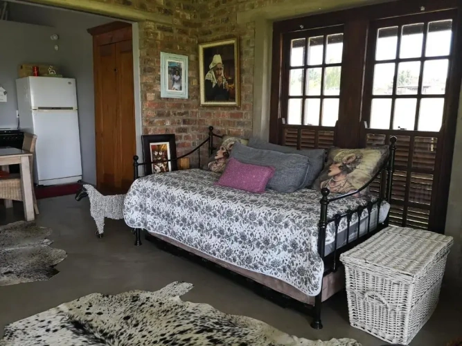 1 Bedroom Cottage