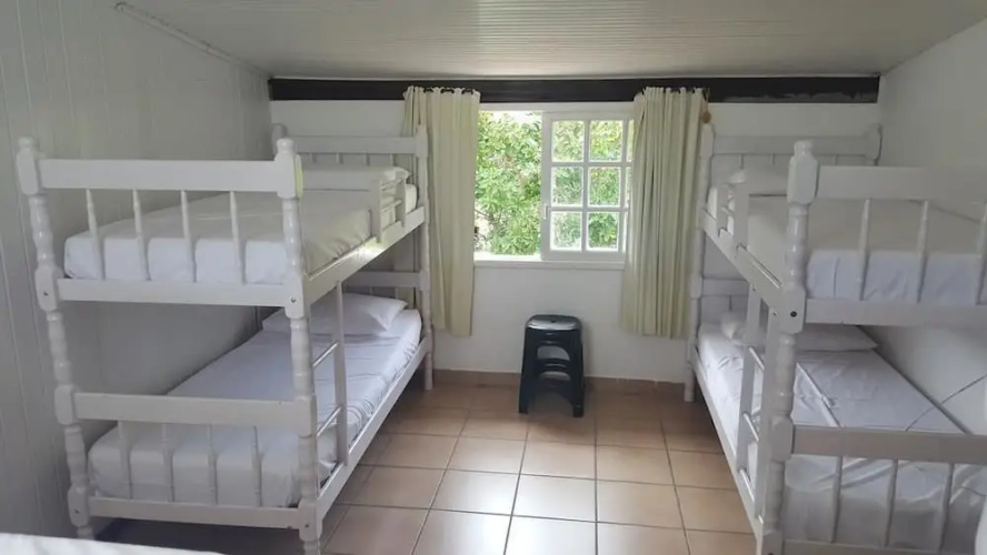 Hospedaria Bela Vista