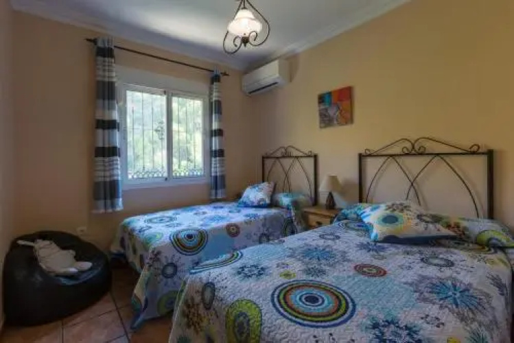 Holiday Home Villa Cecilia