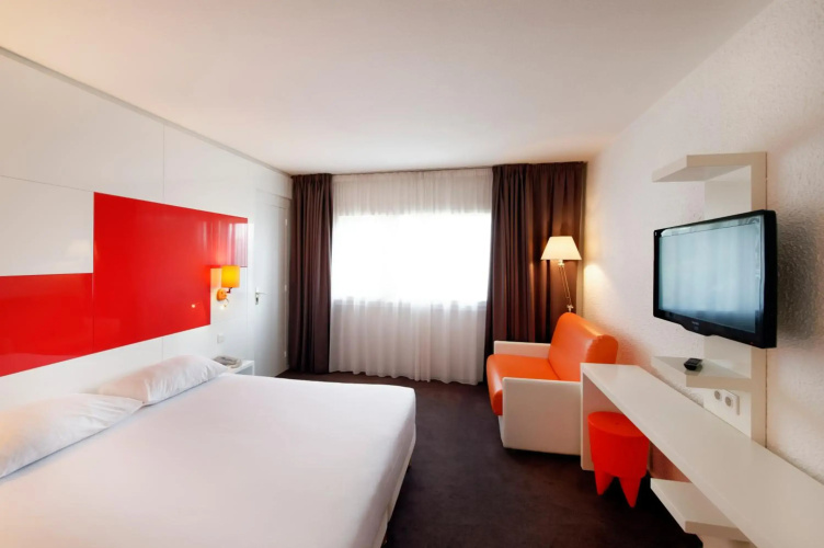 Ibis Styles Chalon sur Saone