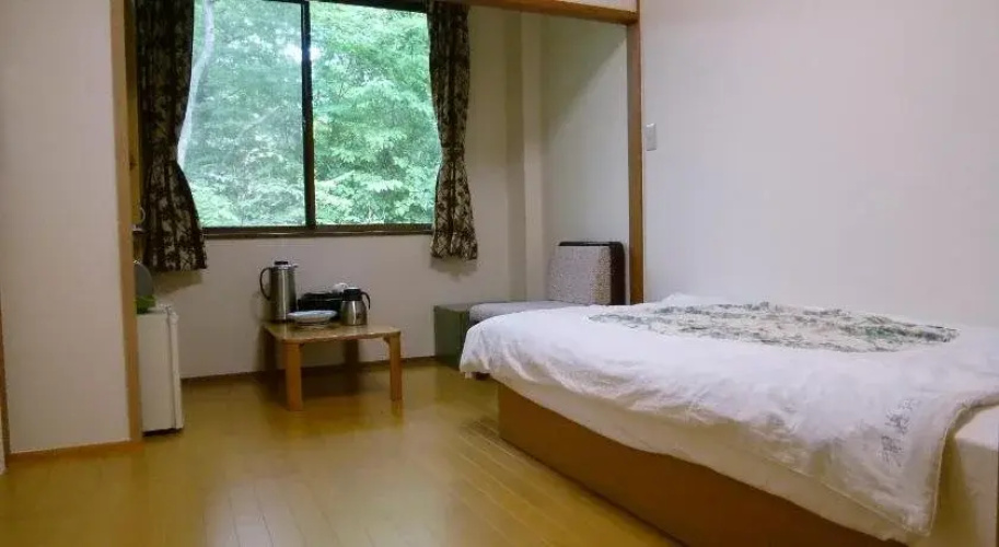 Hotel Urashima-so