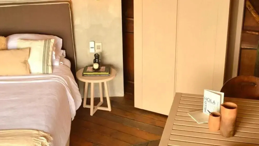 Tava Glamping Lago