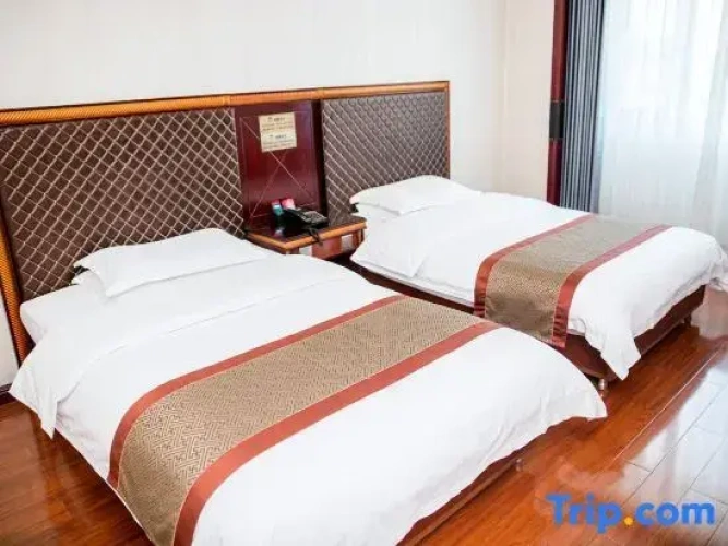 Business Double Suite
