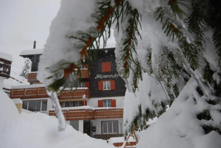 Otel görseli