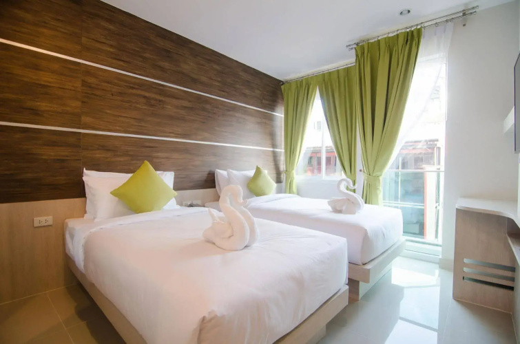 Centro One Bangla