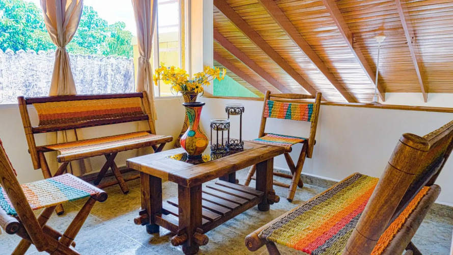 Villa Betty