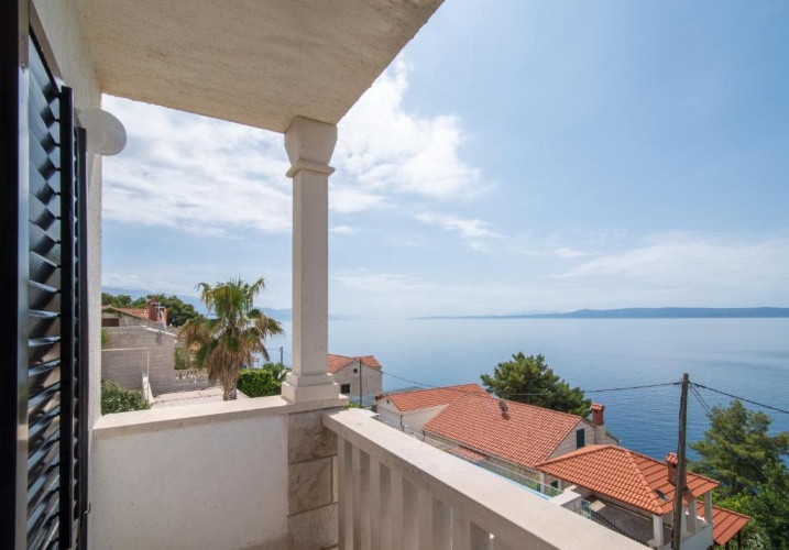 2 Bedrooms Apartment with balcony