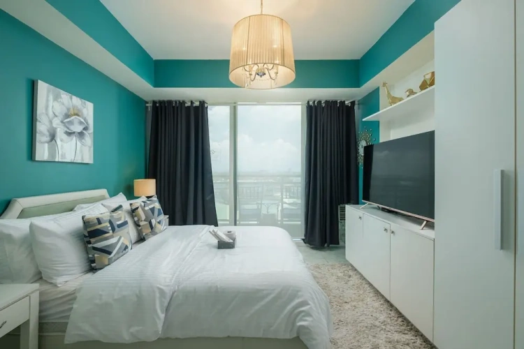 1 Bedroom Luxury room