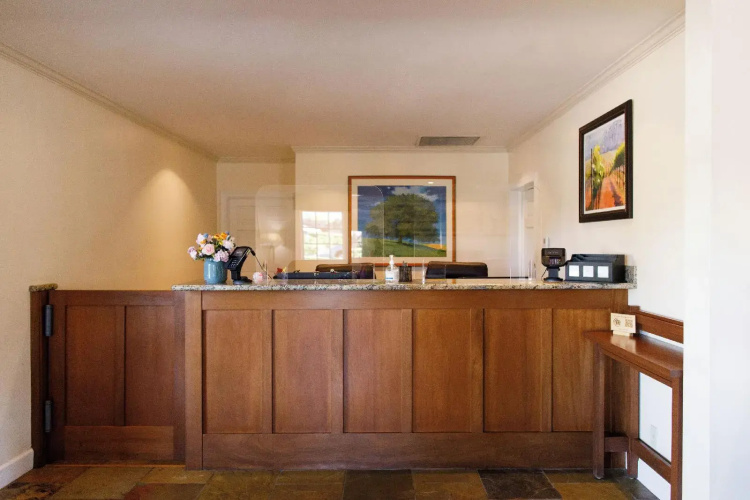 El Bonita Motel