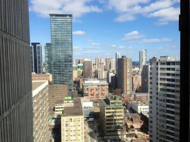 Apartments for Rent - Bay Street