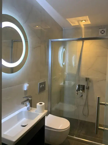 Ferah Hotel