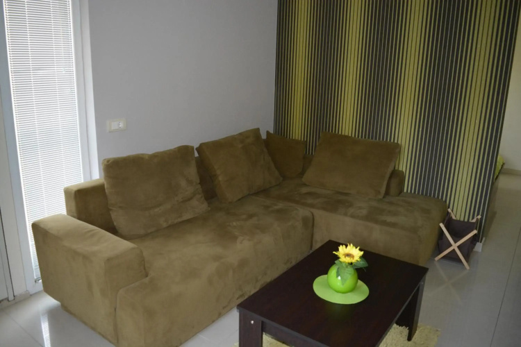 Beauty Apartment
