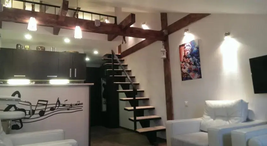 David`s Apartment