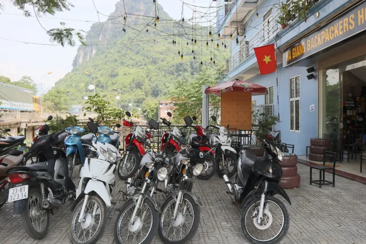Hotelbild