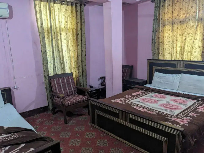 New Grace Hotel