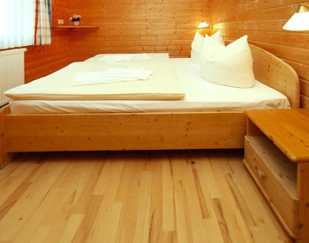 3 Bedrooms Classic Cottage