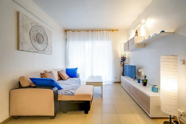 Apartamento Vivalidays Edurne