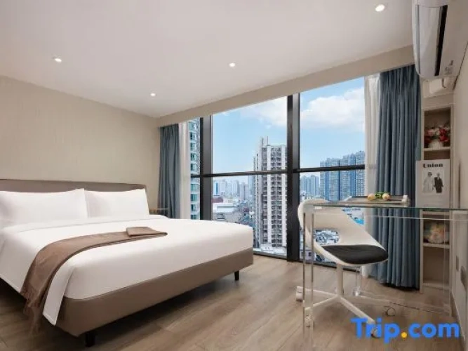 4 Bedrooms Suite