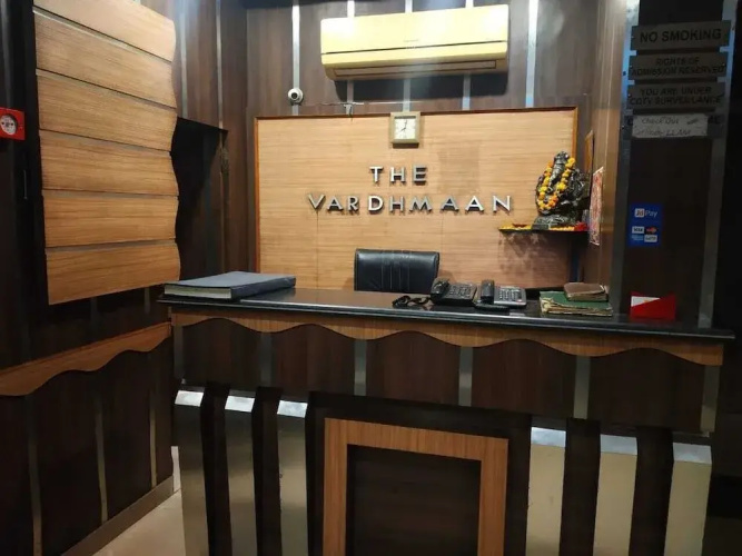 Hotel Vardhman Inn