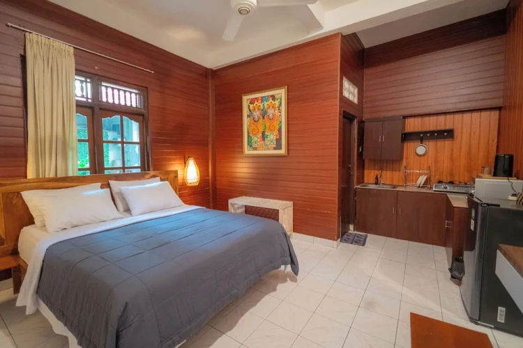 Comfort Suite