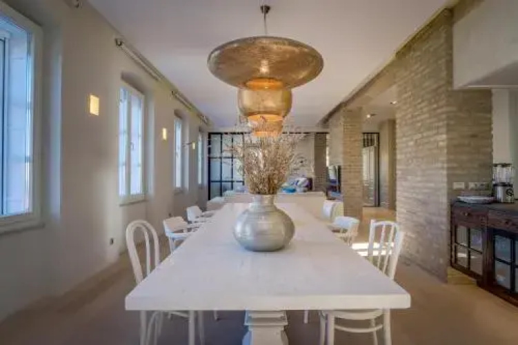 Apartments Argemonia