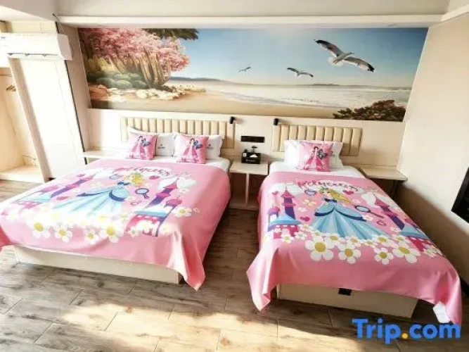 Standard Double room with canal view
