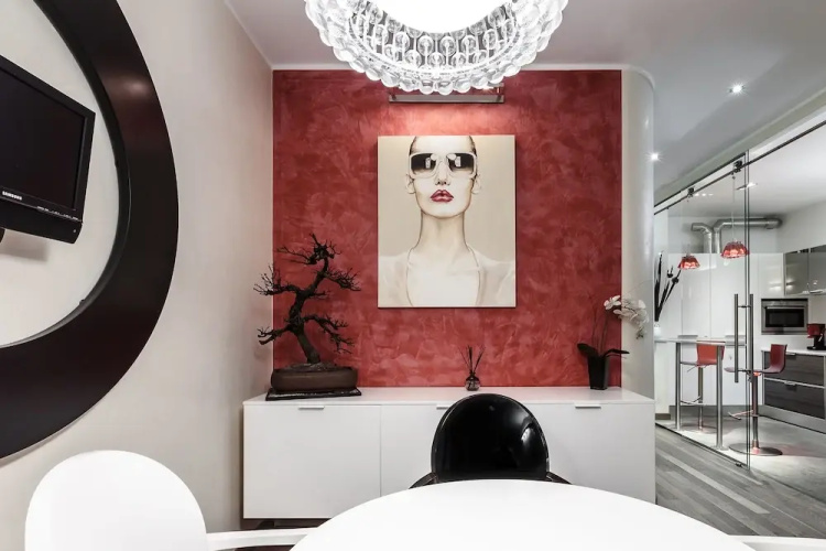 Suitelowcost Corso Venezia