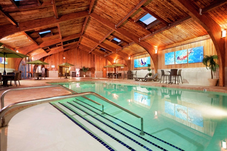 DoubleTree by Hilton Roseville Minneapolis photo 11