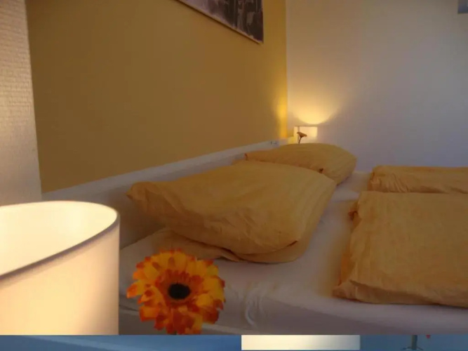 Haus Drei Jahreszeiten Whg. 4