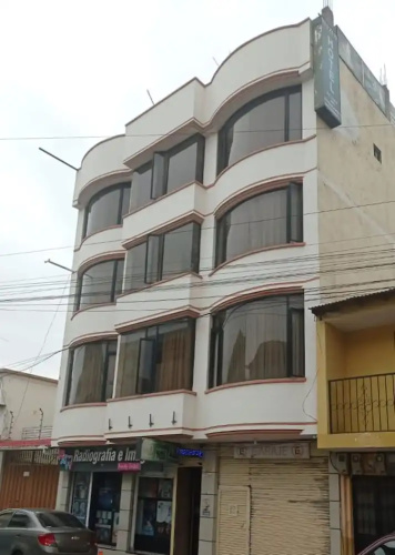 Otel görseli